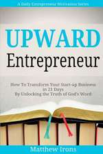 Upward Entrepreneur