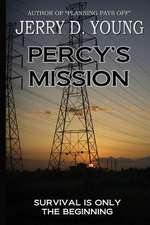 Percy's Mission