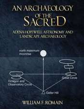 An Archaeology of the Sacred