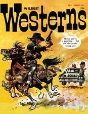 Wildest Westerns