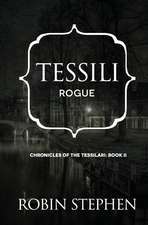 Tessili Rogue