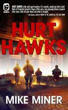 Hurt Hawks