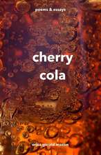 Cherry Cola