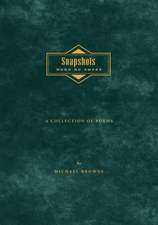 Browne, M: Snapshots