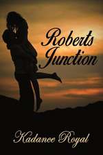 Roberts Junction