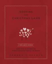 Seeking the Christmas Lamb