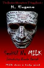 Seri@l No Milk