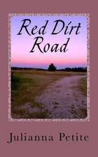 Red Dirt Road