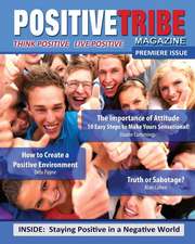 Positive Tribe Magazine