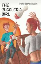 The Juggler's Girl