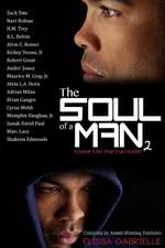 The Soul of a Man 2