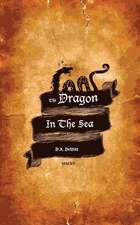 The Dragon in the Sea