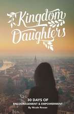 Kingdom Daughters