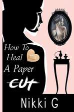 How to Heal a Papercut