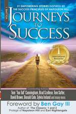 Journeys to Success