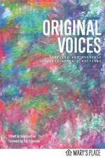 Original Voices