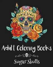 Adult Coloring Books