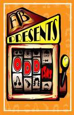 FTB Presents: ODDisms