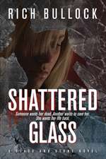 Shattered Glass