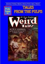 Tales from the Pulps #5