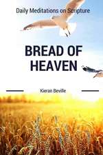 Bread of Heaven