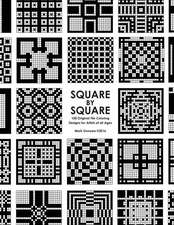 Square by Square