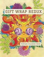 Gift Wrap Redux