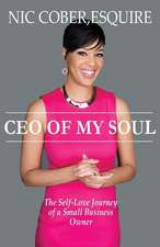 CEO of My Soul