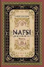 Nafsi