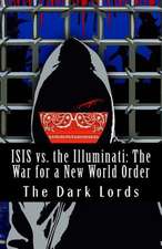 Isis vs. the Illuminati