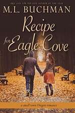 Recipe for Eagle Cove