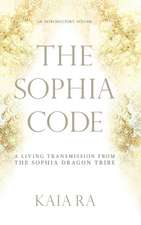 The Sophia Code