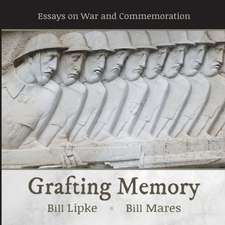 GRAFTING MEMORY