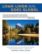 Loma Linda Goes Global