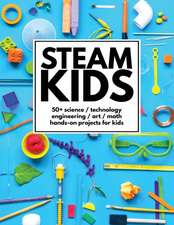 STEAM Kids