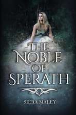 The Noble of Sperath