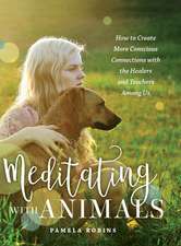 Meditating with Animals