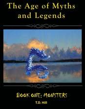 The Age of Myths and Legends