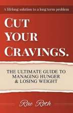 Cut Your Cravings