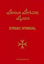 Syriac Hymnal