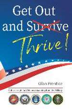 GET OUT & THRIVE