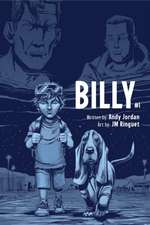 Billy #1