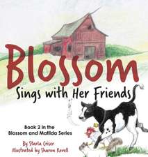 Blossom Sings with Her Friends