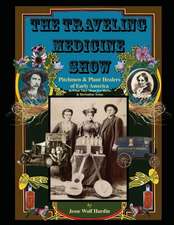 The Travelling Medicine Show