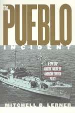 The Pueblo Incident