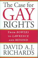 The Case for Gay Rights