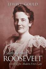 EDITH KERMIT ROOSEVELT