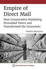 EMPIRE OF DIRECT MAIL