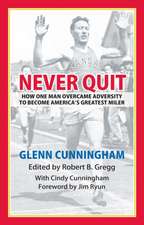 Never Quit