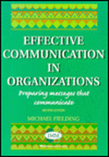 Effective Communication in Organisation